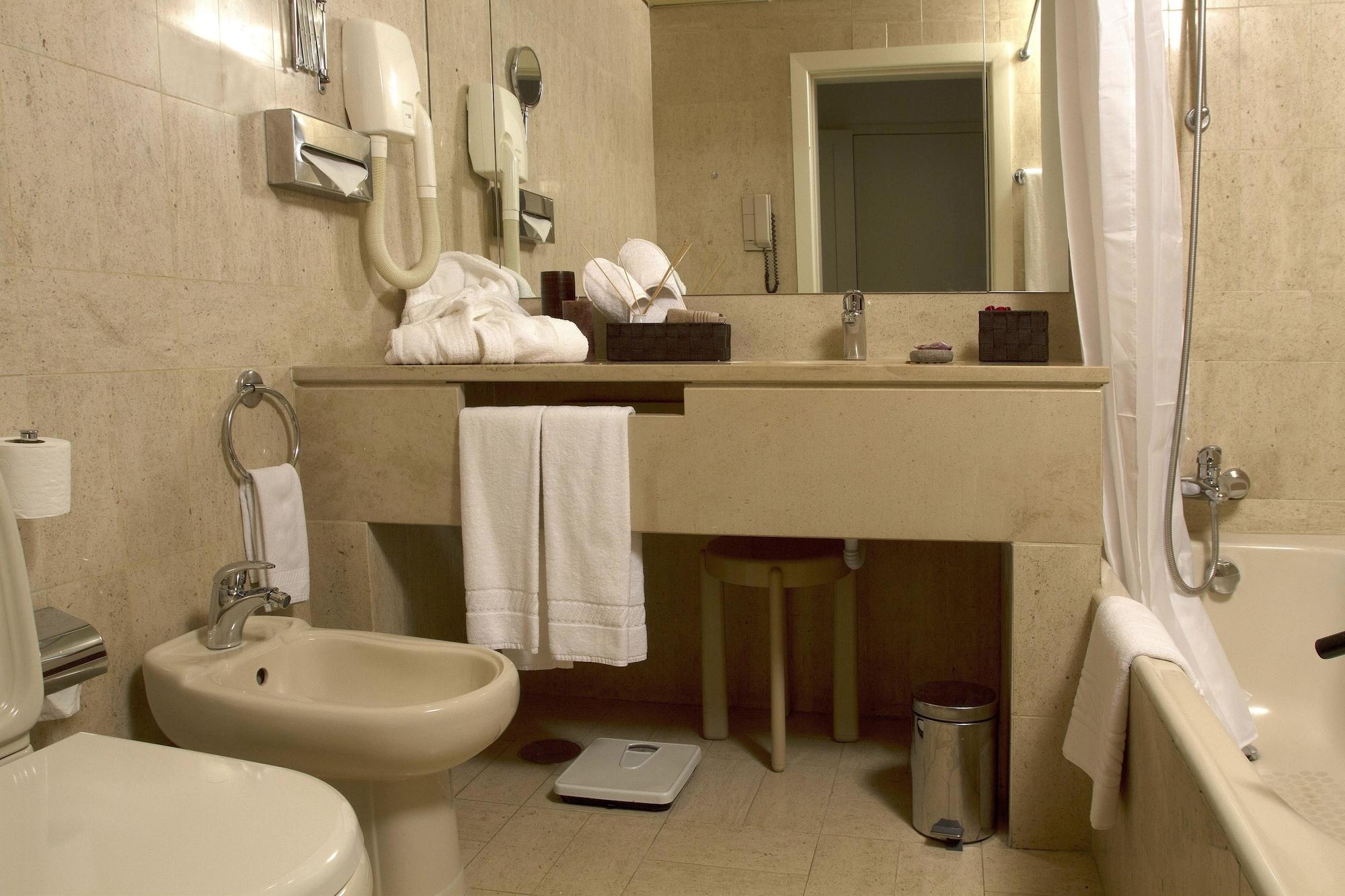 Hotel Black Tulip - Porto Gaia 4*