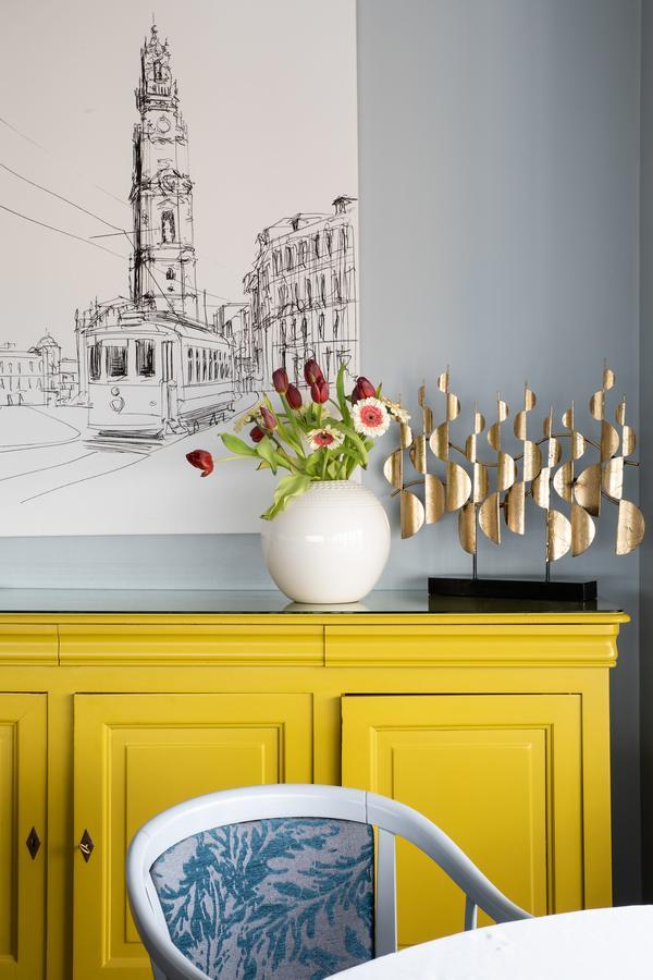 Black Tulip - Porto Gaia 4*